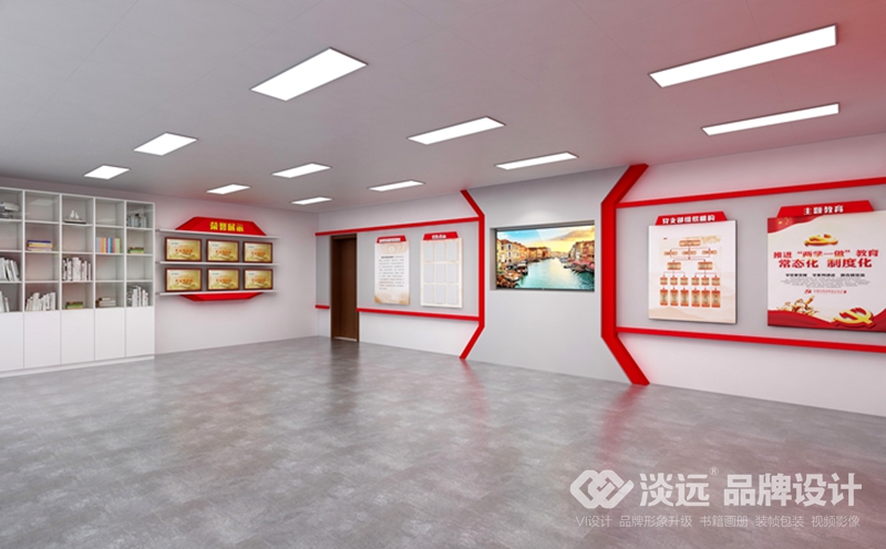 沈陽(yáng)黨建文化宣傳欄設(shè)計(jì) 沈陽(yáng)黨建文化宣傳欄設(shè)計(jì)