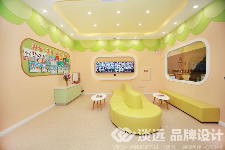 沈陽(yáng)幼兒園環(huán)境文化建設(shè),沈陽(yáng)淡遠(yuǎn)設(shè)計(jì)