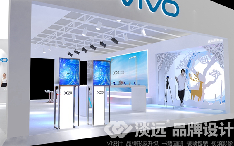 沈陽(yáng)展廳設(shè)計(jì)公司