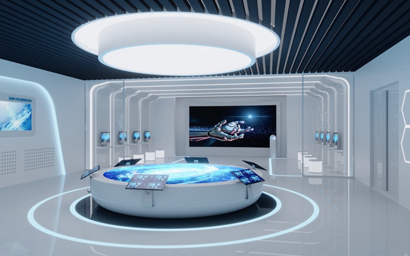 沈陽展廳設(shè)計(jì)，沈陽展廳設(shè)計(jì)公司