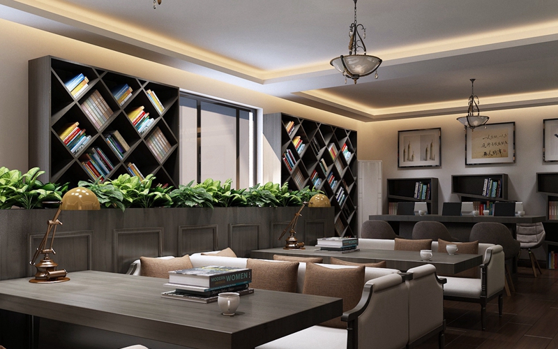 沈陽室內(nèi)空間設(shè)計 沈陽室內(nèi)空間設(shè)計