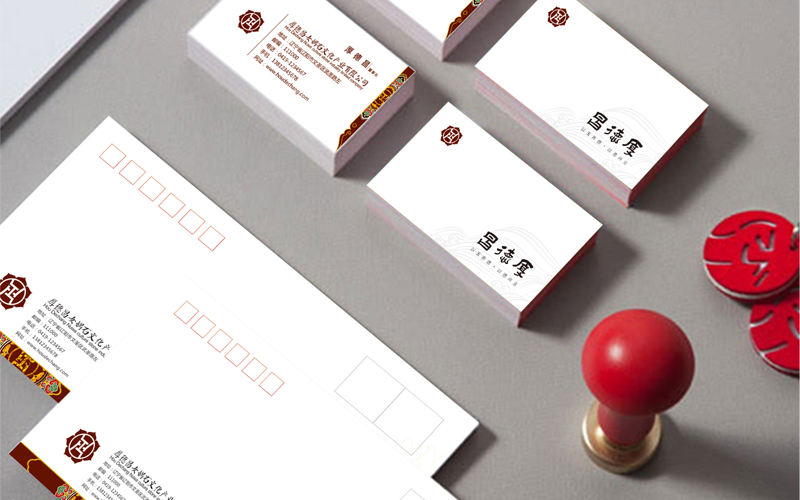 沈陽品牌VI設(shè)計(jì)