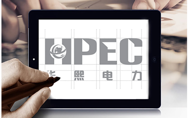 沈陽集團vi設(shè)計