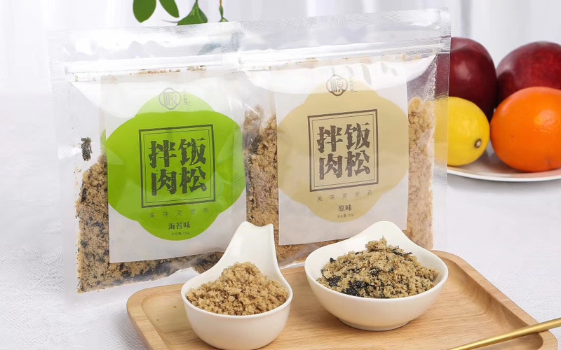 沈陽食品logo設(shè)計(jì)