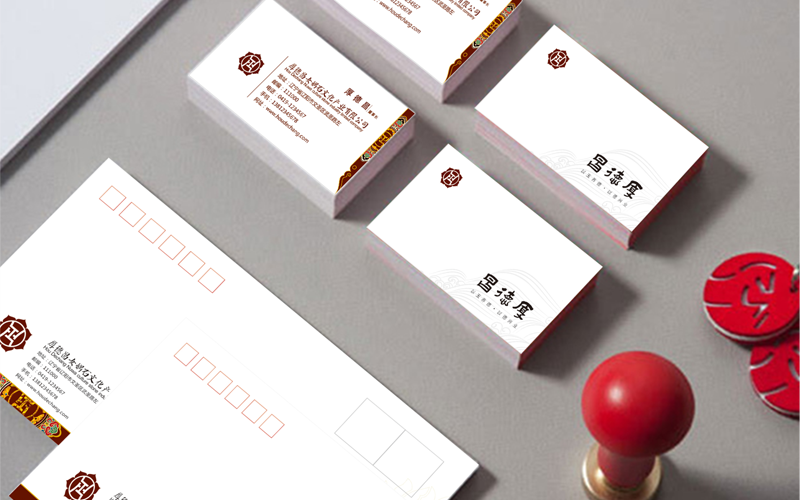 沈陽標志設計公司