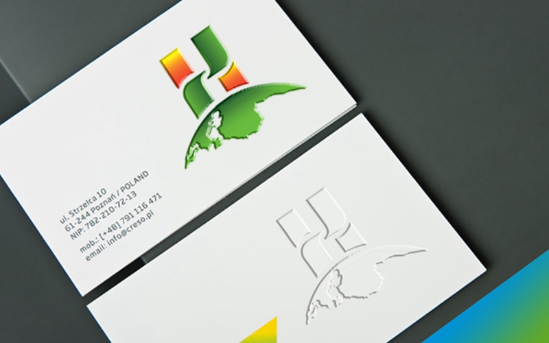 沈陽品牌VI設計