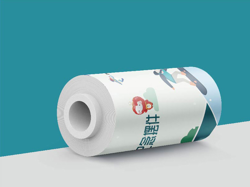 冬奧會(huì)紀(jì)念擺件包裝設(shè)計(jì)