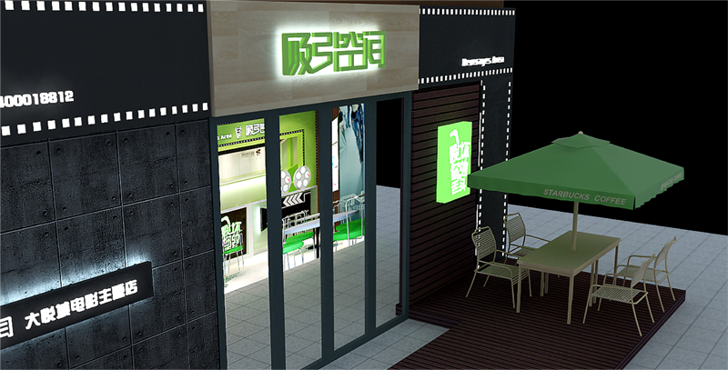 沈陽標(biāo)識設(shè)計公司