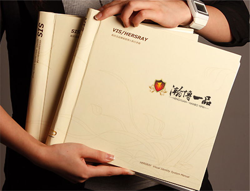 沈陽畫冊設計公司