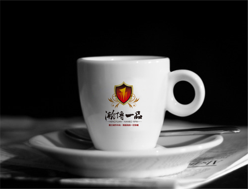 沈陽VI設計公司