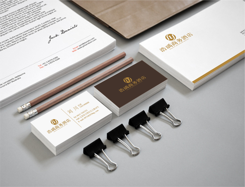 沈陽(yáng)名片設(shè)計(jì)公司