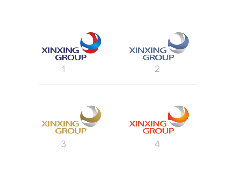 沈陽LOGO設計公司