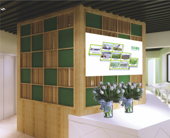 展示空間設(shè)計設(shè)計基本原理是什么-遼寧淡遠沈陽設(shè)計總部