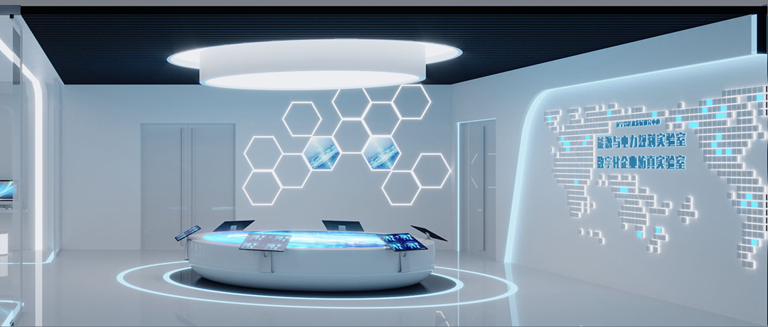 經(jīng)研院實(shí)驗(yàn)室