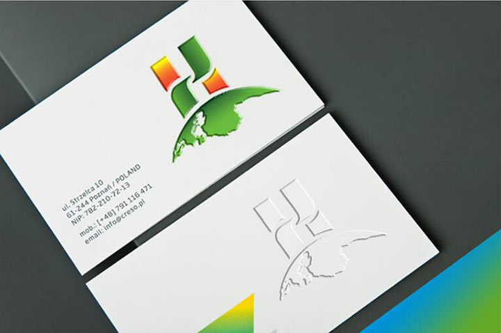 沈陽VI設(shè)計錦化科技案例作品