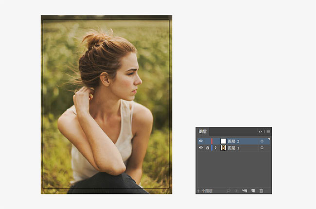 沈陽vi設(shè)計教你如何打造vi人物矢量圖