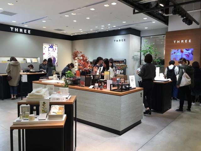 門(mén)店設(shè)計(jì)