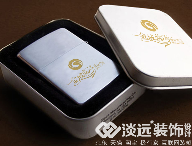 淡遠(yuǎn)設(shè)計(jì)-金域藍(lán)灣