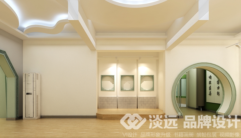 遼陽空間展示設(shè)計(jì),遼陽空間設(shè)計(jì)