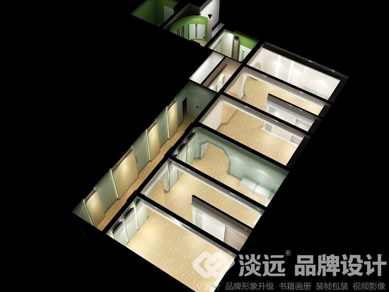 遼陽空間展示設(shè)計(jì),遼陽空間設(shè)計(jì)