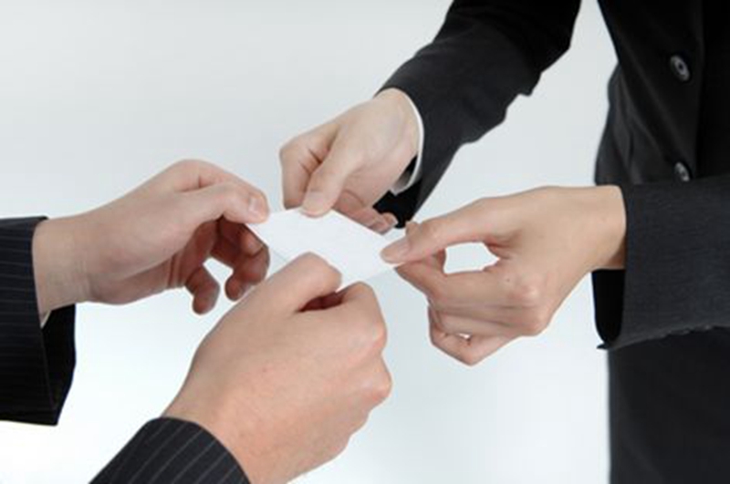 沈陽名片設(shè)計哪家好