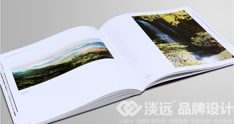沈陽(yáng)企業(yè)畫冊(cè)設(shè)計(jì)欣賞-遼陽(yáng)市旅游局畫冊(cè)設(shè)計(jì)3