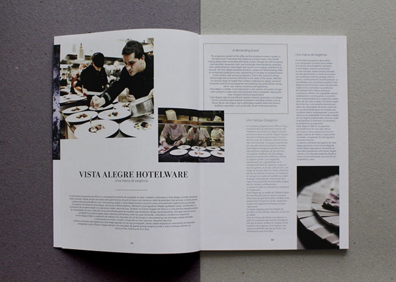 鞍山產(chǎn)品畫冊(cè)設(shè)計(jì)欣賞-酒店用品畫冊(cè)設(shè)計(jì)2