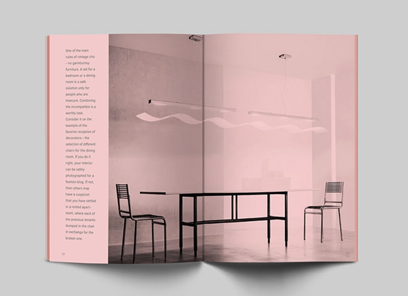 鞍山產(chǎn)品畫冊(cè)設(shè)計(jì)欣賞-椅子2