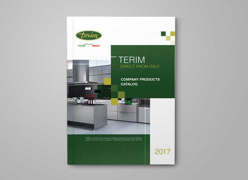 鞍山產(chǎn)品畫冊(cè)設(shè)計(jì)欣賞-灶具企業(yè)畫冊(cè)設(shè)計(jì)2