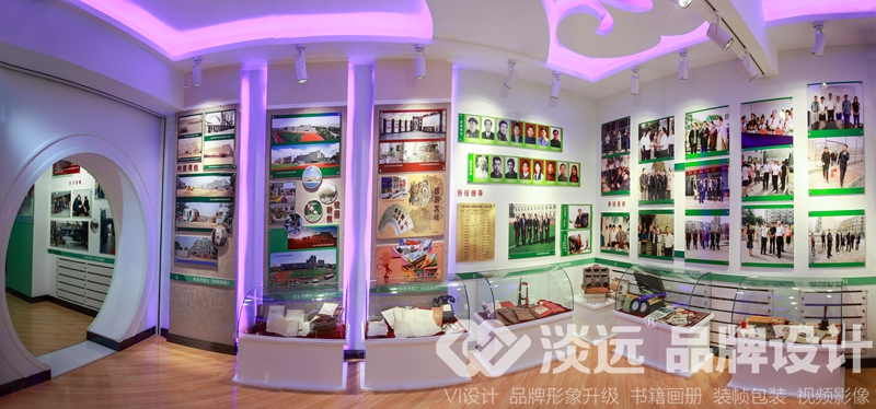 遼陽空間展示設(shè)計(jì),遼陽六中