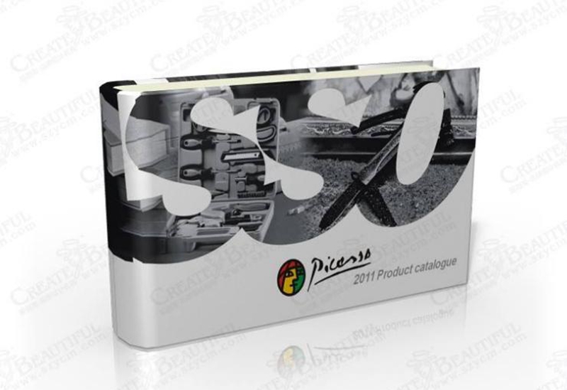 畫冊(cè)設(shè)計(jì)價(jià)格