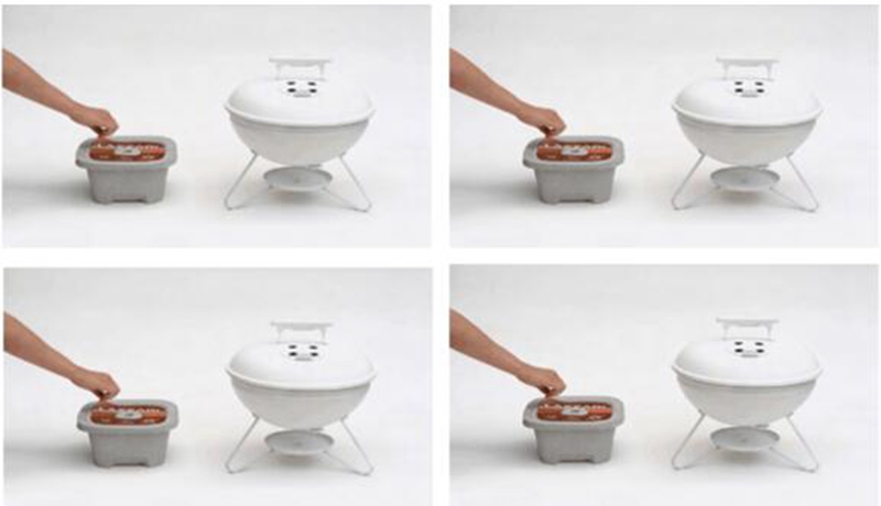 沈陽包裝設(shè)計(jì)-綠色包裝設(shè)計(jì)