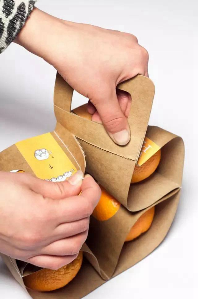 沈陽綠色包裝設(shè)計(jì)案例6