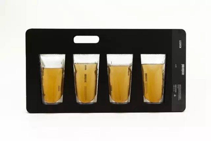 遼陽綠色包裝設(shè)計(jì)案例1