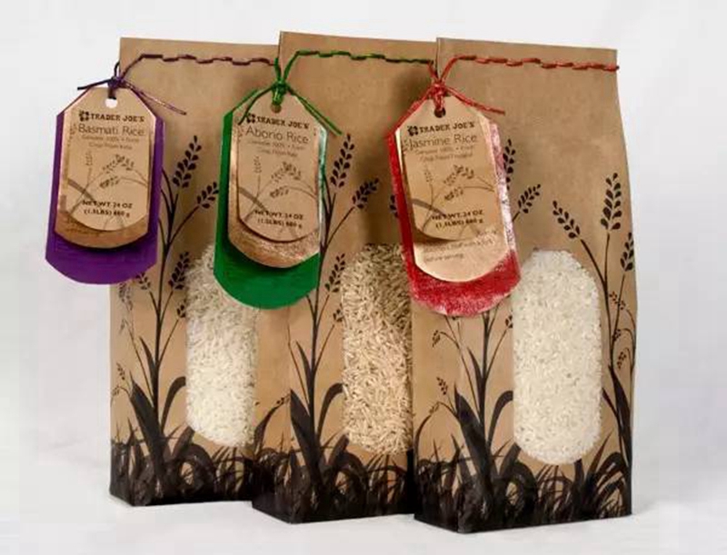 鞍山綠色包裝設(shè)計(jì)案例3