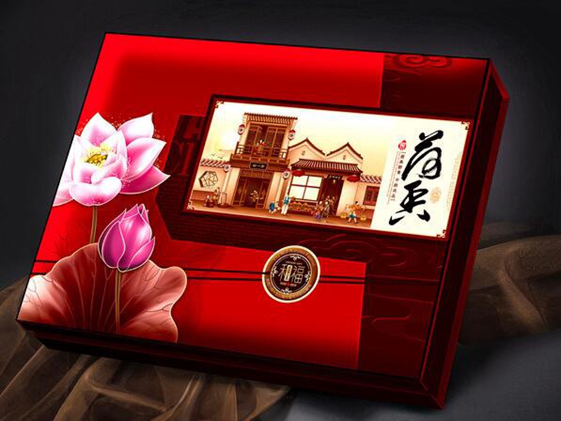 月餅盒包裝設(shè)計(jì)-月餅盒包裝設(shè)計(jì)內(nèi)涵