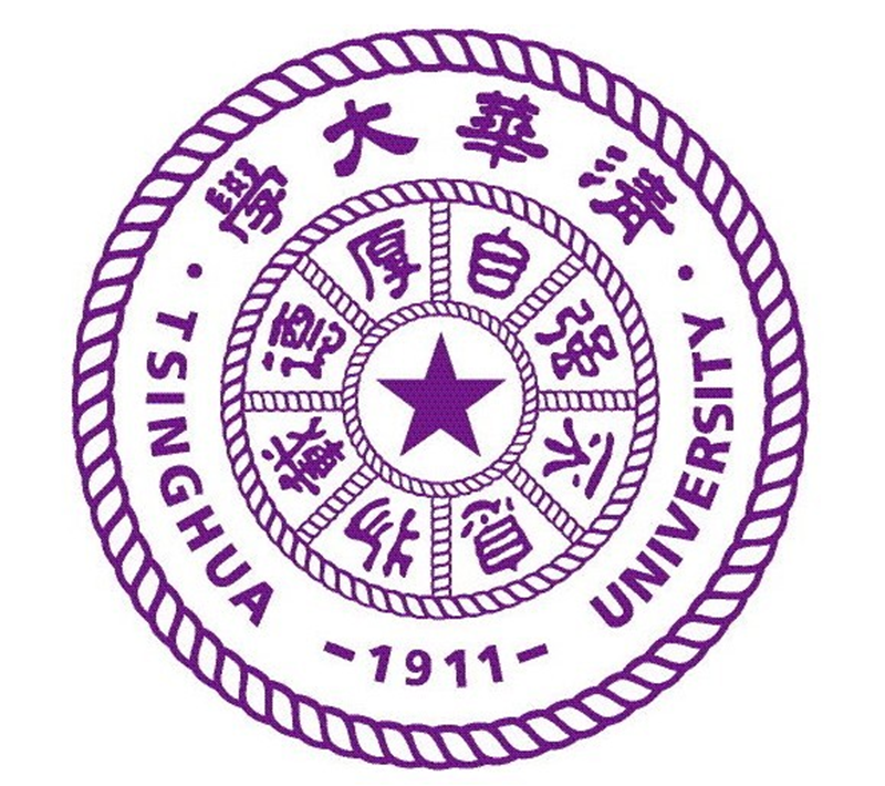清華大學(xué)學(xué)校標(biāo)志設(shè)計(jì)欣賞