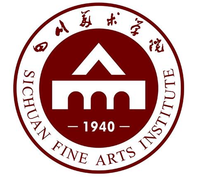 四川美院學(xué)校標(biāo)志設(shè)計(jì)欣賞