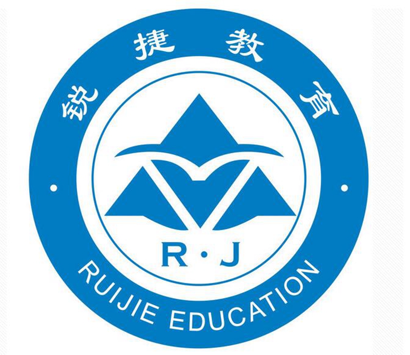 沈陽(yáng)學(xué)校標(biāo)志設(shè)計(jì)-銳捷教育