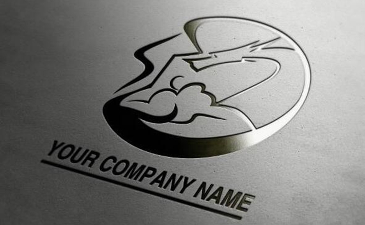 鞍山印章logo設(shè)計(jì)效果圖2