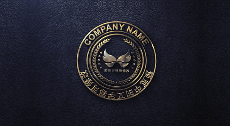 印章logo設(shè)計(jì)要素