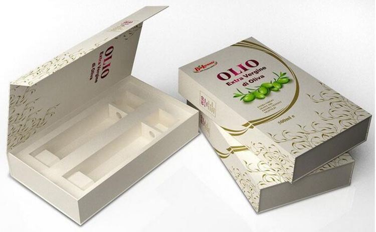 產(chǎn)品外包裝設計