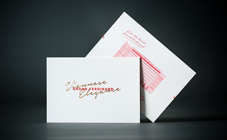 酒店品牌設計順應目標消費者認知習慣