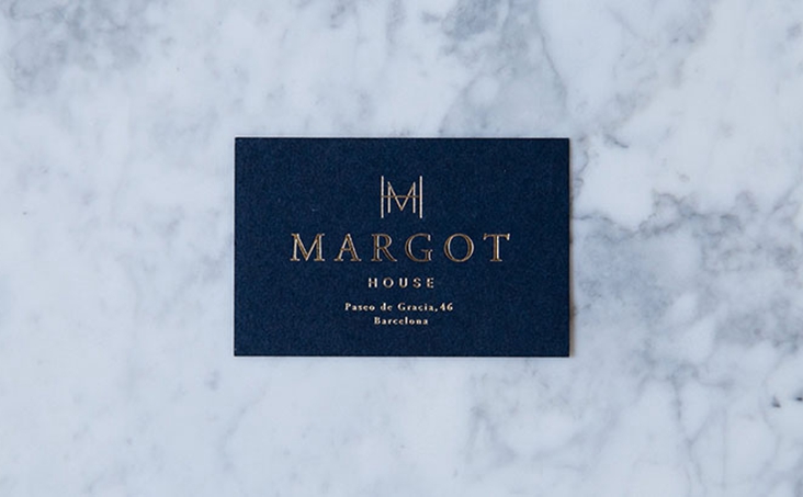 沈陽酒店品牌設-Margot酒店品牌設計