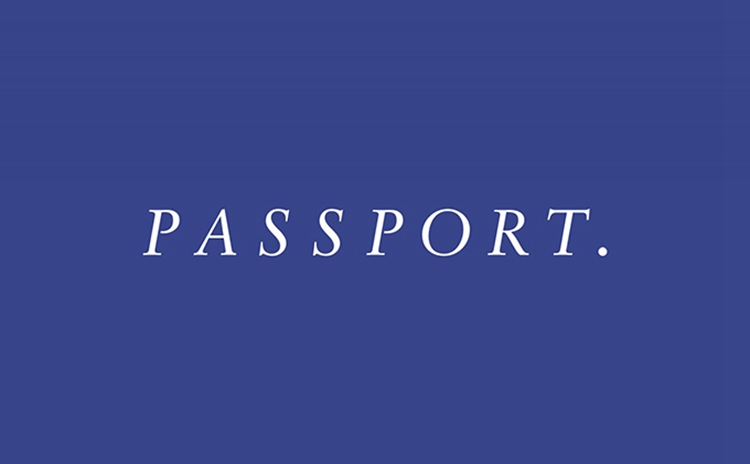 沈陽酒店品牌設-PASSPORT酒店品牌設計