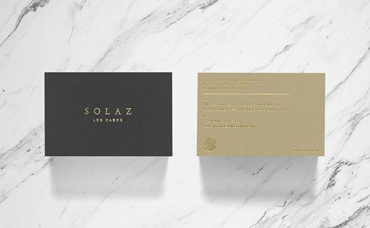 鞍山酒店品牌設-Solaz酒店品牌設計