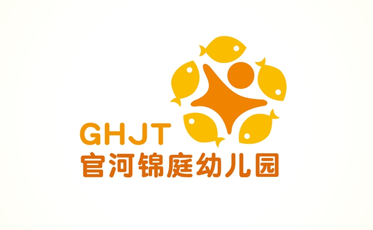 學(xué)前教育（幼兒園）學(xué)校標(biāo)志設(shè)計