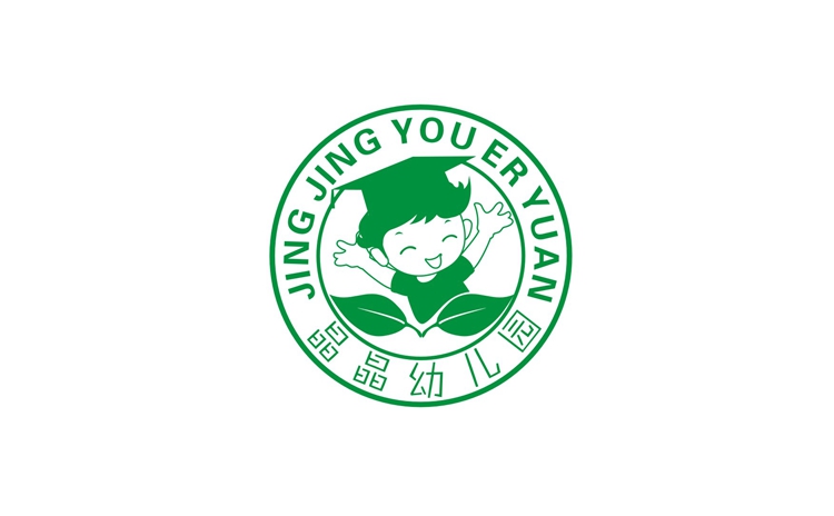 學(xué)前教育（幼兒園）學(xué)校標(biāo)志設(shè)計