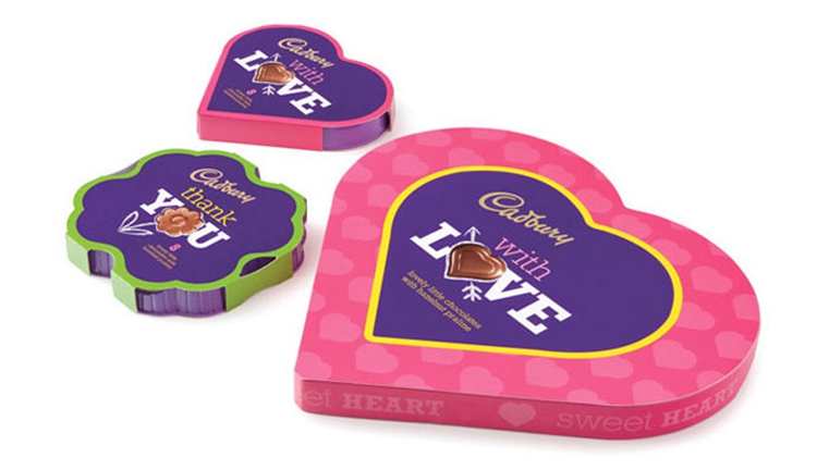 兒童食品包裝設(shè)計的圖形造型