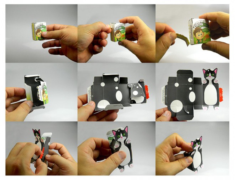 沈陽兒童食品包裝設(shè)計